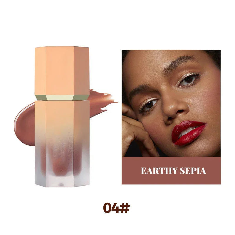 6 Couleurs de Bâton de Surligneur Liquide pour Contour