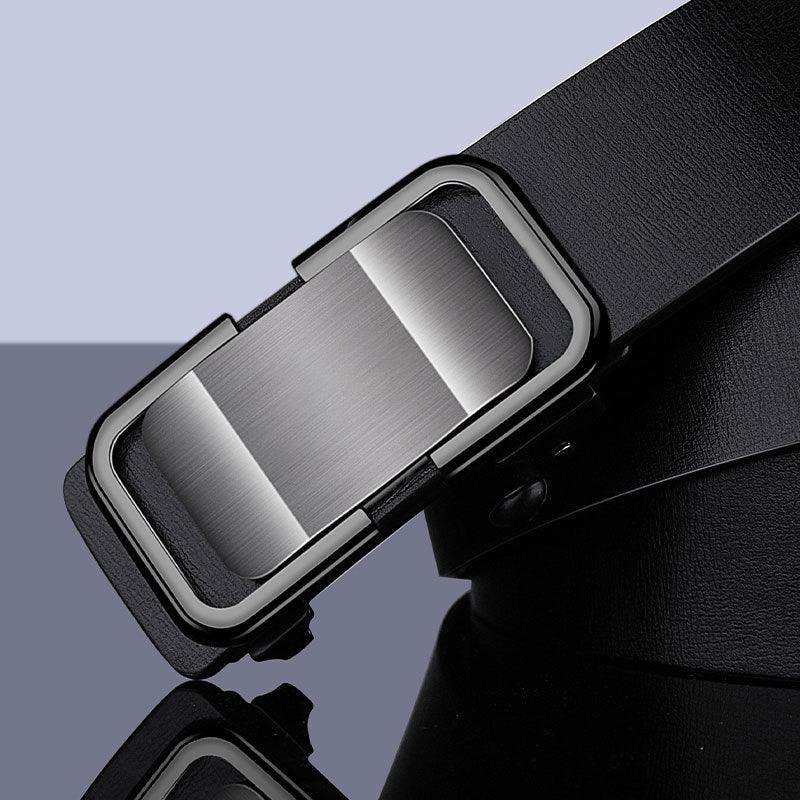 Ceinture autobloquante sans dents de qualité supérieure
