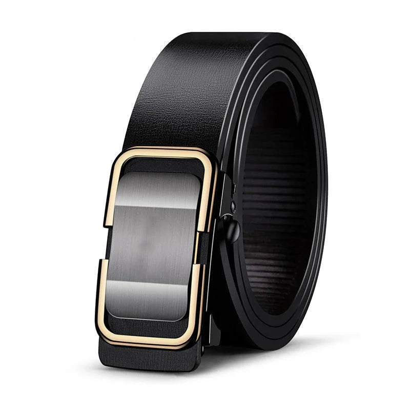 Ceinture autobloquante sans dents de qualité supérieure