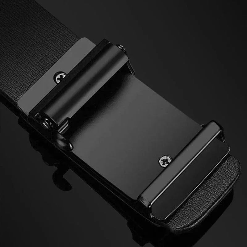 Ceinture autobloquante sans dents de qualité supérieure