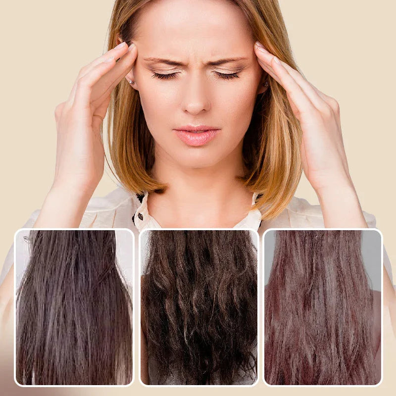 2025 Nouvel Arrivage - 46% De Réduction🔥🔥Boucleur de Cheveux Ondulés 32MM
