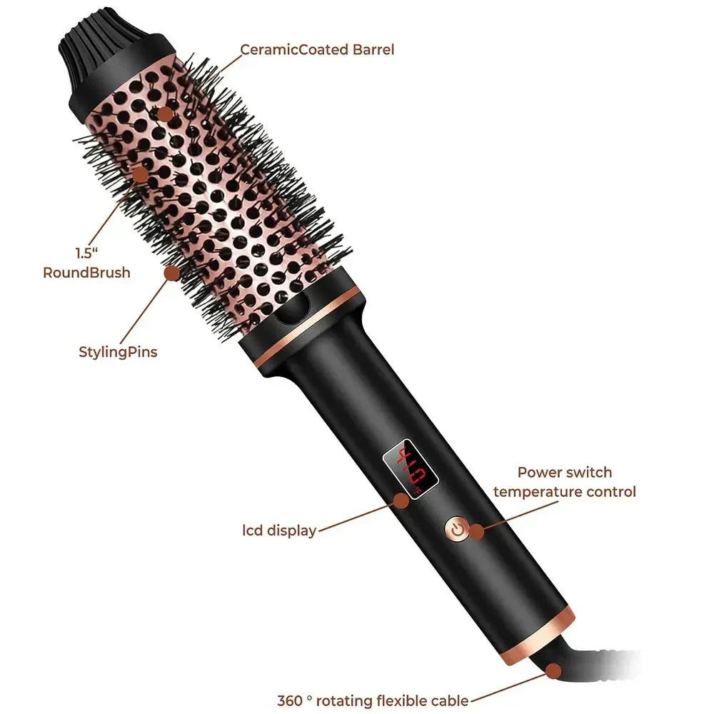 brosse chauffante cheveux, brosse coiffante 3 en 1, brosse brushing rapide, brosse ionique cheveux, brosse chauffante lissante, brosse coiffante boucle, brosse coiffante brushing maison, brosse chauffante professionnelle, brosse lissante chauffante, brosse brushing 7 minutes, brosse magique cheveux, brosse coiffante anti frisottis, brosse cheveux volume, brosse chauffante multi fonctions, brosse brushing facile, brosse coiffante rapide, brosse chauffante cheveux épais, brosse coiffante cheveux bouclés, bros
