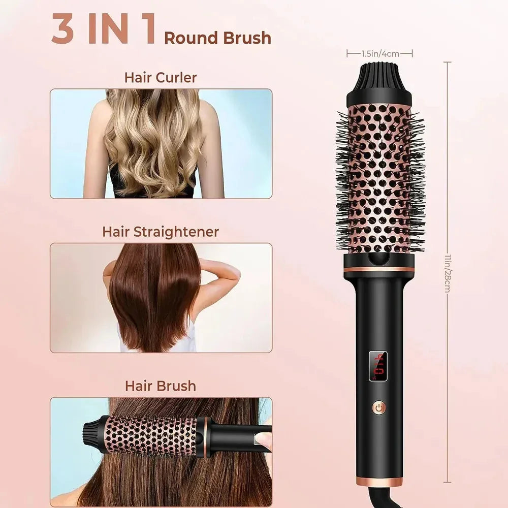 brosse chauffante cheveux, brosse coiffante 3 en 1, brosse brushing rapide, brosse ionique cheveux, brosse chauffante lissante, brosse coiffante boucle, brosse coiffante brushing maison, brosse chauffante professionnelle, brosse lissante chauffante, brosse brushing 7 minutes, brosse magique cheveux, brosse coiffante anti frisottis, brosse cheveux volume, brosse chauffante multi fonctions, brosse brushing facile, brosse coiffante rapide, brosse chauffante cheveux épais, brosse coiffante cheveux bouclés, bros