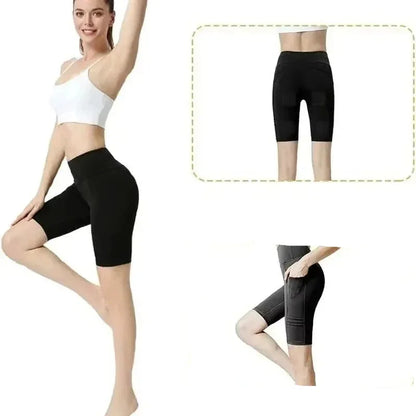 Sculptex EMS™ – Short tonifiant fessiers & plancher pelvien