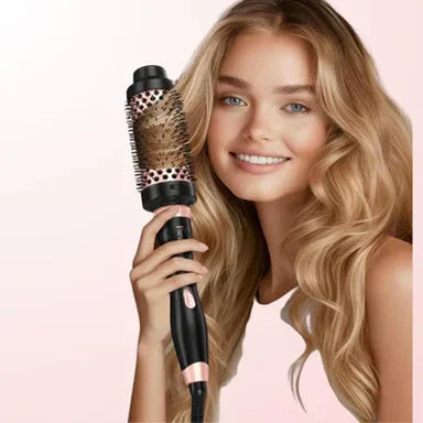 Brosse 3 En 1 : Brushing en 7 Minutes Chrono !