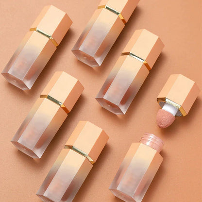 6 Couleurs de Bâton de Surligneur Liquide pour Contour